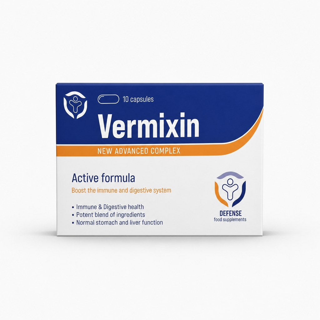 VERMIXIN