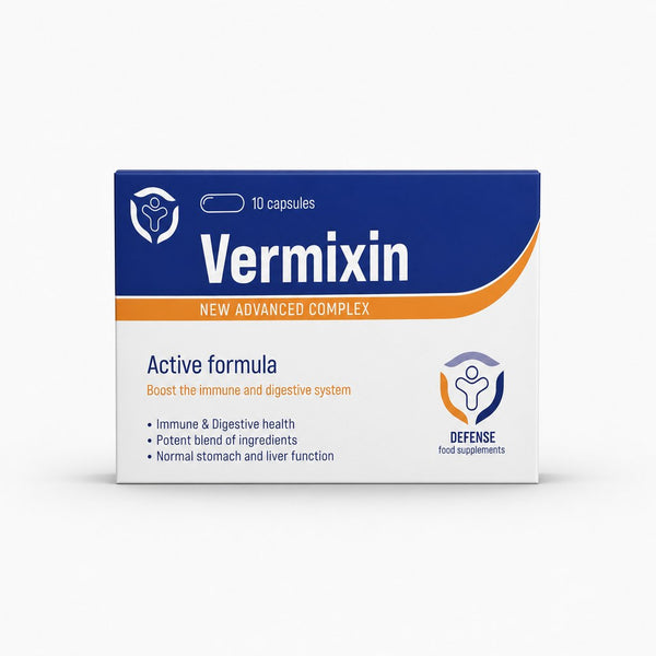 VERMIXIN