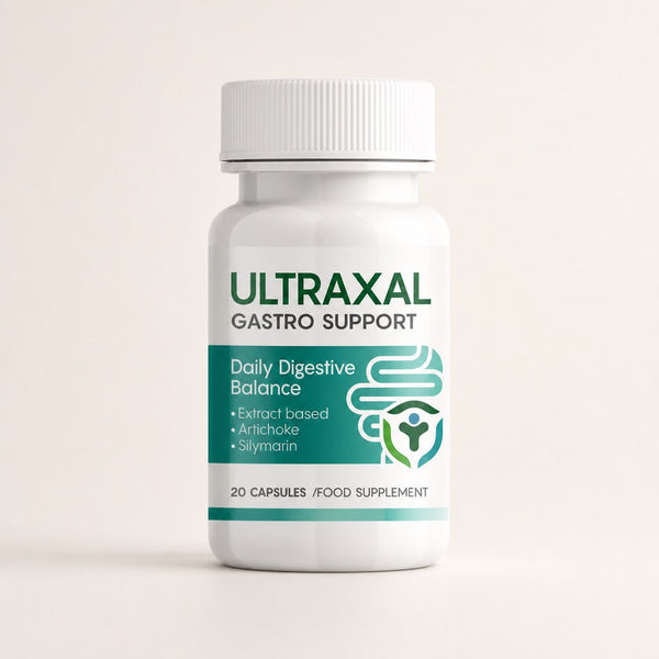 ULTRAXAL