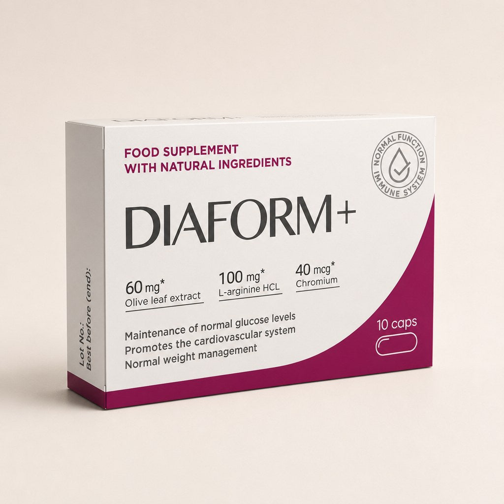 DIAFORM+