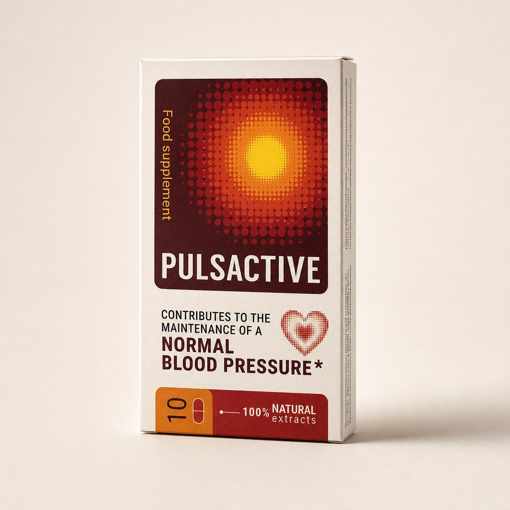 Pulsactive