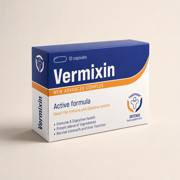 VERMIXIN