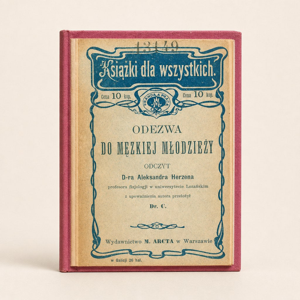 Herzena