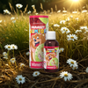 Parasit Junior Botamed - Ekstrakty roślinne w formie liposomalnej na pasożyty dla dzieci - 50 ml