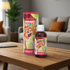 Parasit Junior Botamed - Ekstrakty roślinne w formie liposomalnej na pasożyty dla dzieci - 50 ml