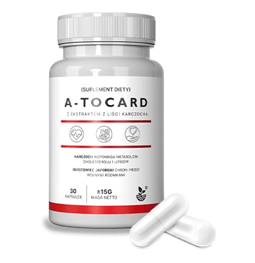 A-Tocard 137 PLN