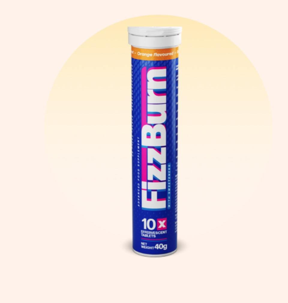 Fizzburn