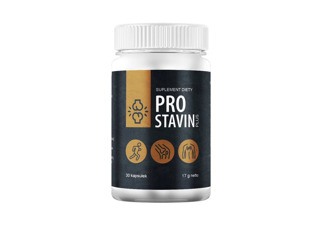 Prostavin Plus 137 PLN