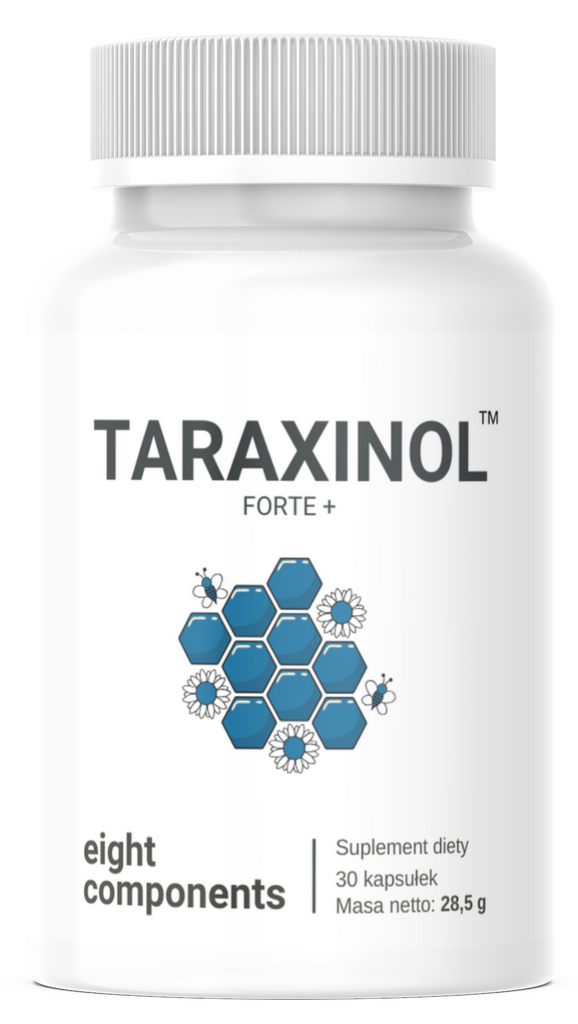 Taraxinol Lung