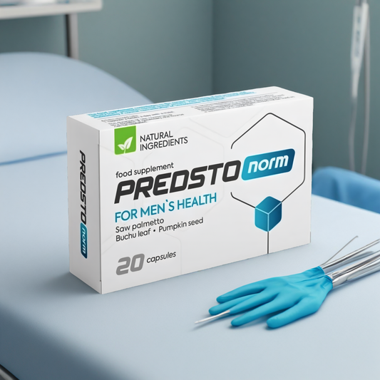 Predstonorm