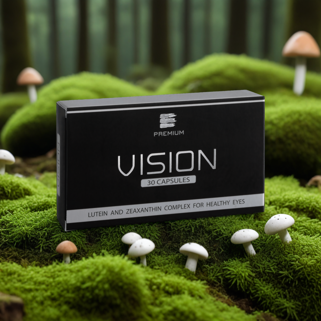 Premium Vision