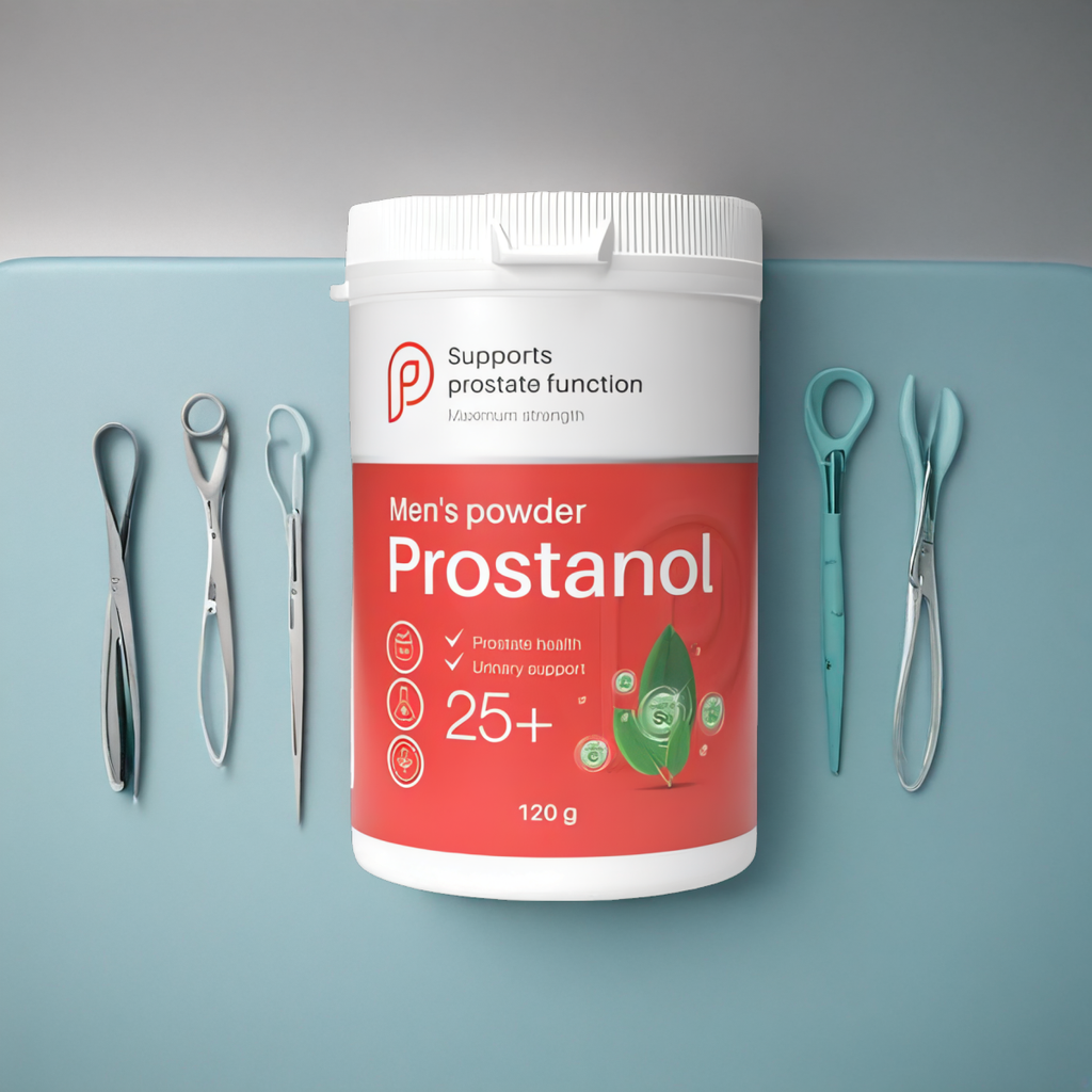 PROSTANOL