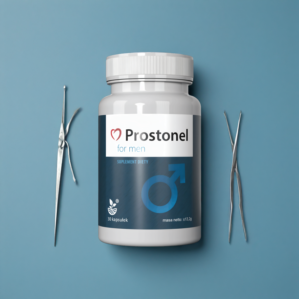 Prostonel 137 PLN