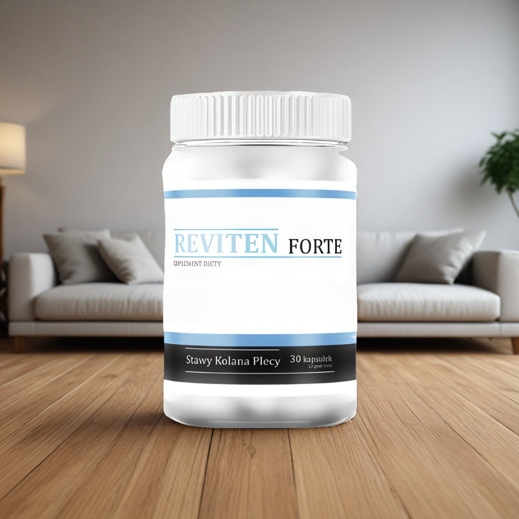 REVITEN FORTE (LOW PRICE)