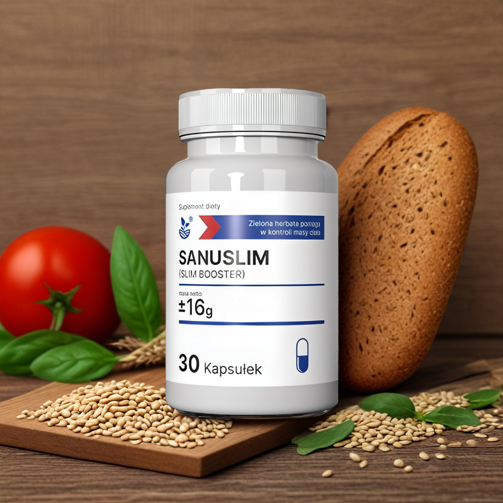 Sanuslim 99 PLN