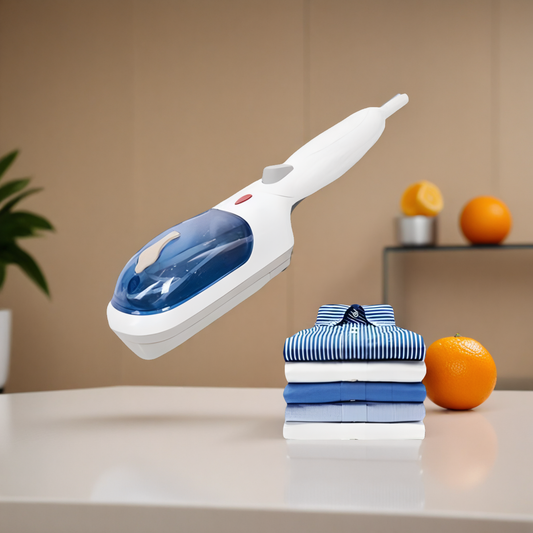STEAM BRUSH