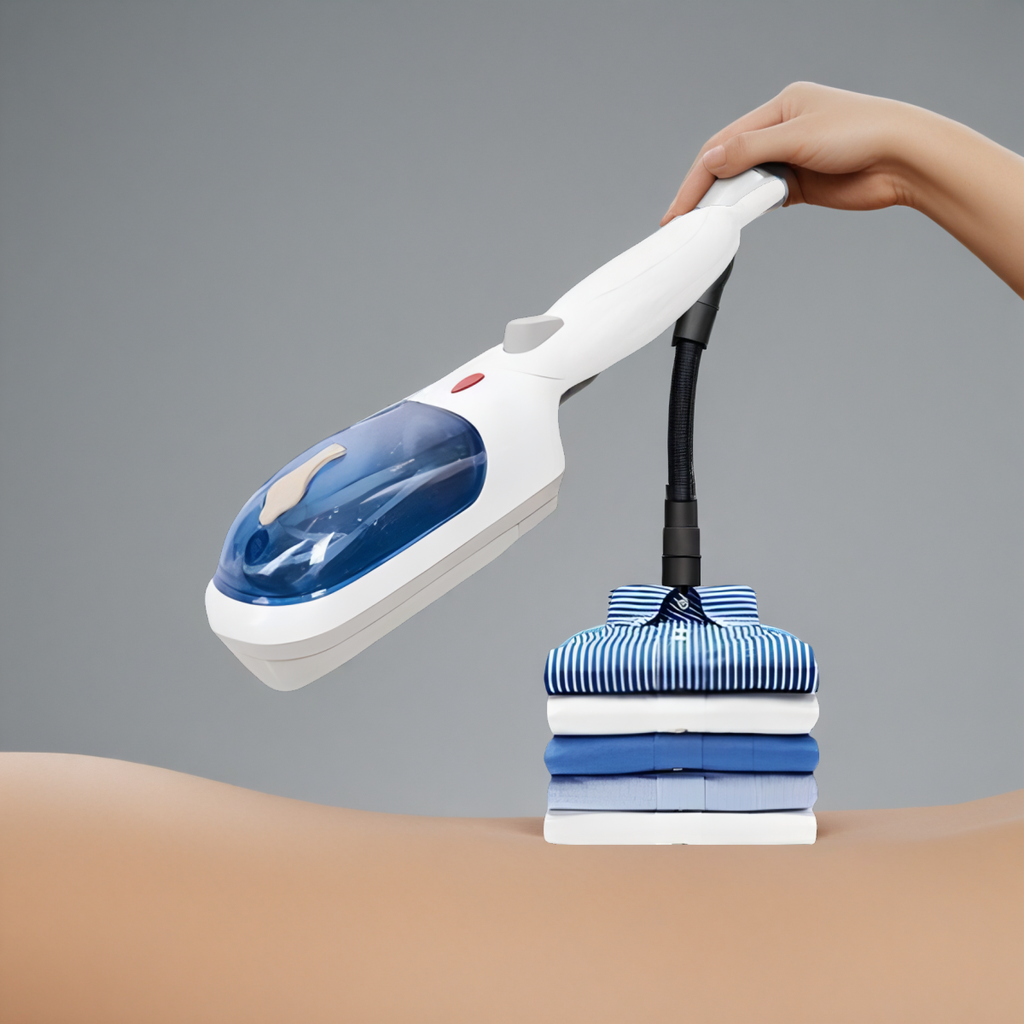 STEAM BRUSH