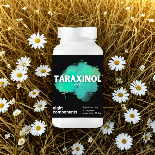 TARAXINOL ALCO (LOW PRICE)