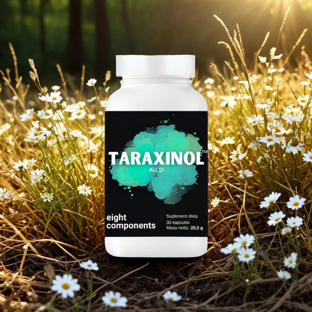 TARAXINOL ALCO