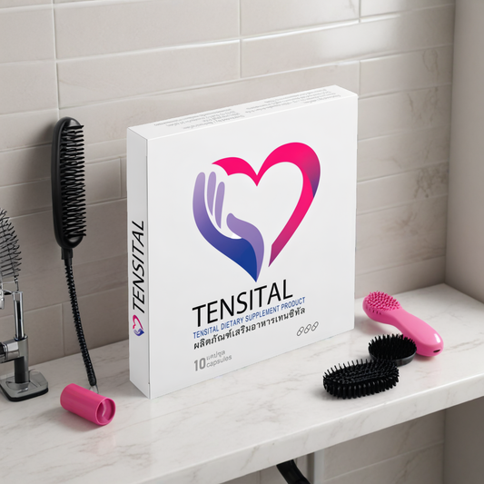 Tensital