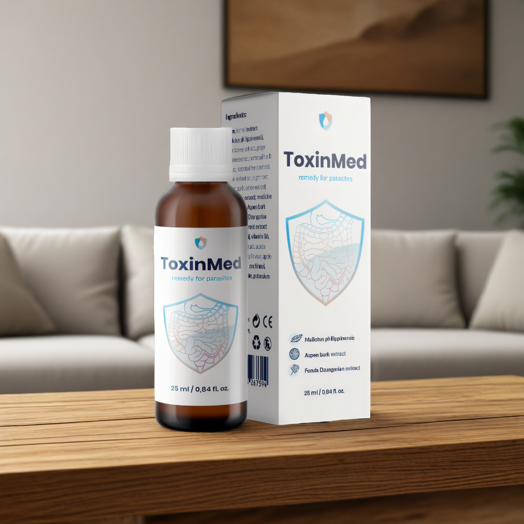 ToxinMed