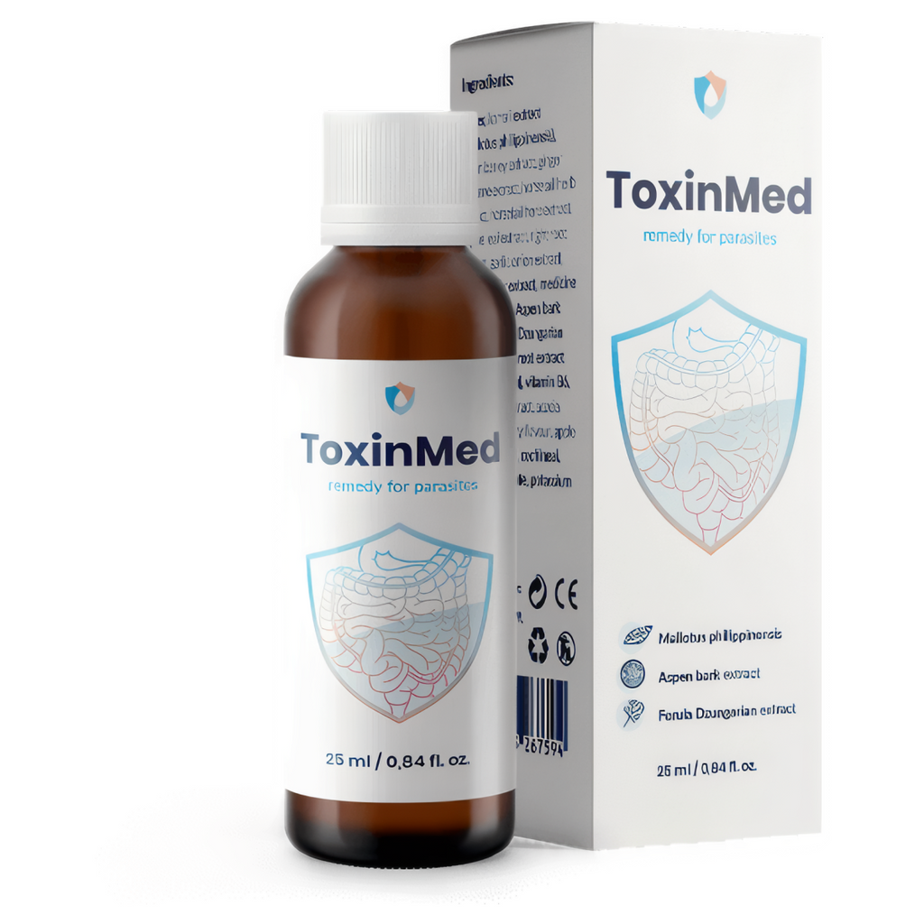 ToxinMed