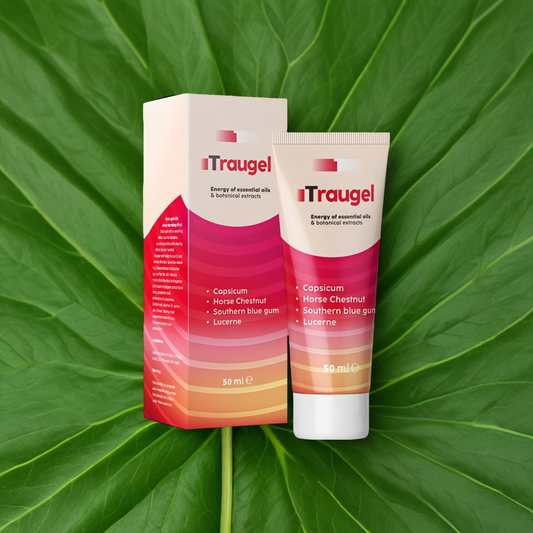 Traugel Pl 111 Pln
