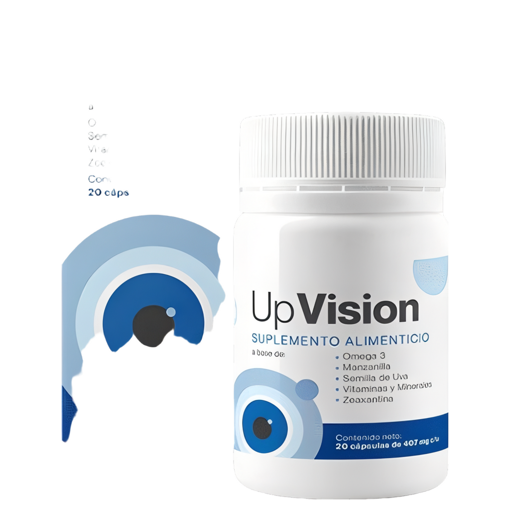 Up Vision