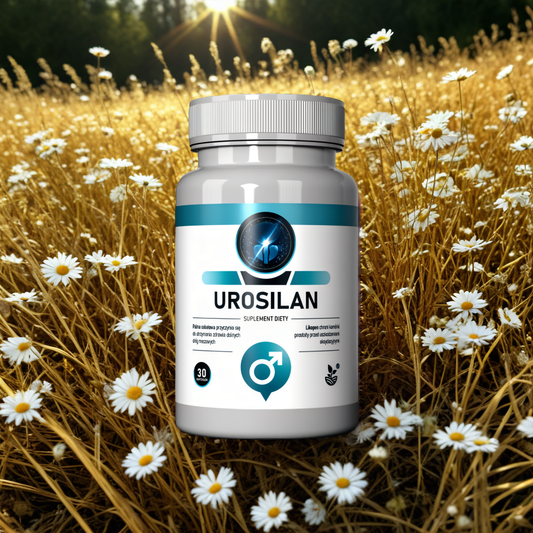 Urosilan (low price)