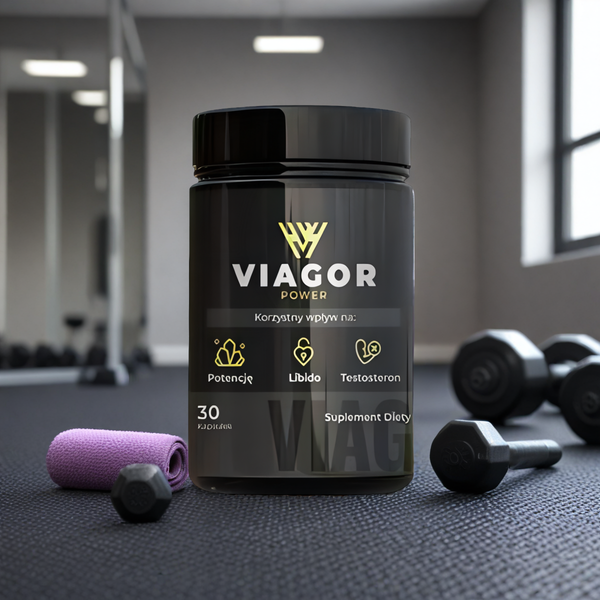 VIAGOR POWER ( PRICE)