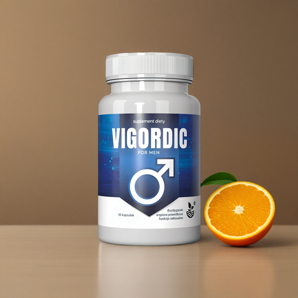 Vigordic 99 PLN
