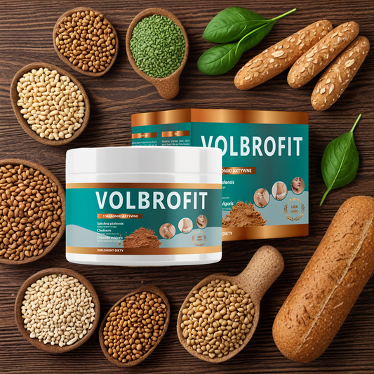 VolbroFit