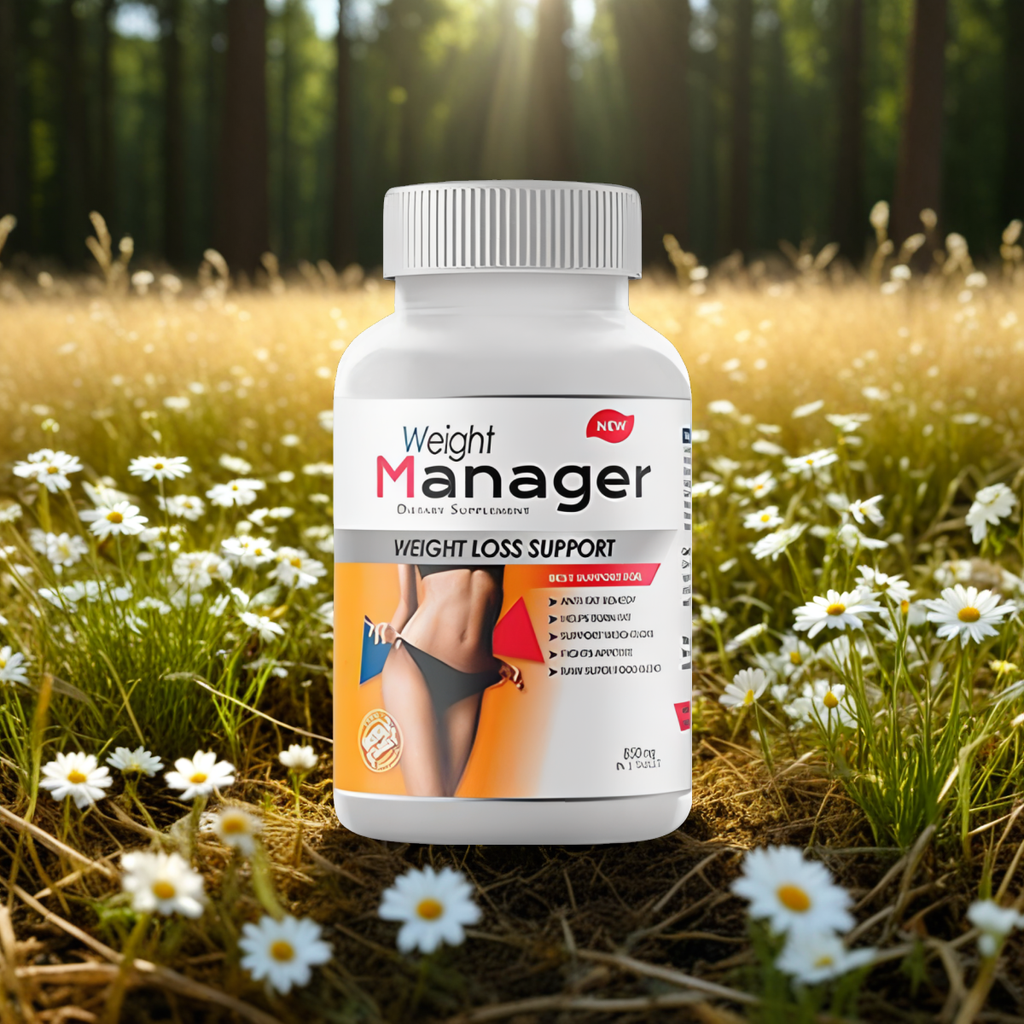 WEIGHT MANAGER