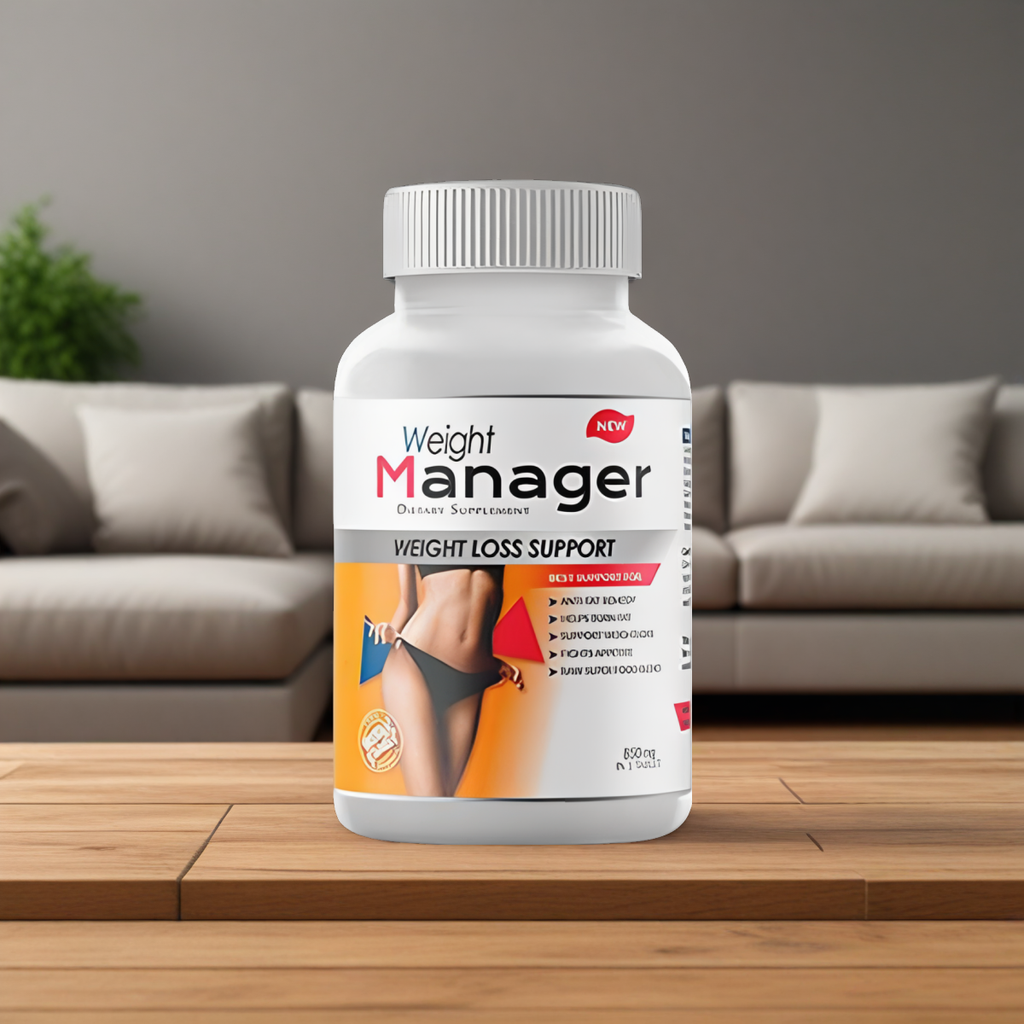 WEIGHT MANAGER
