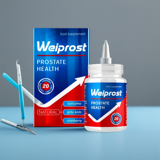 Weiprost