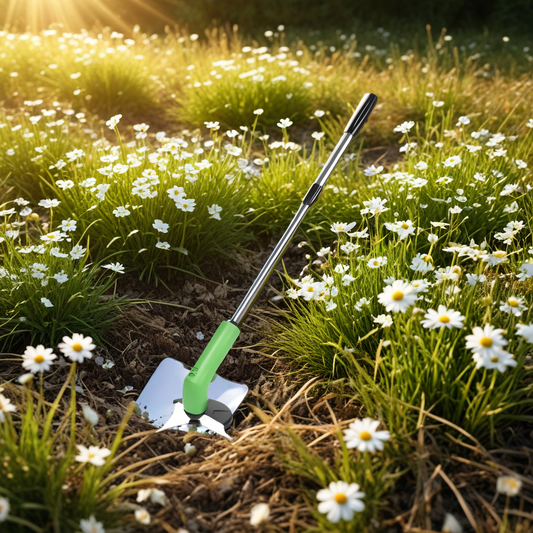 ZIPTRIM GRASS TRIMMER