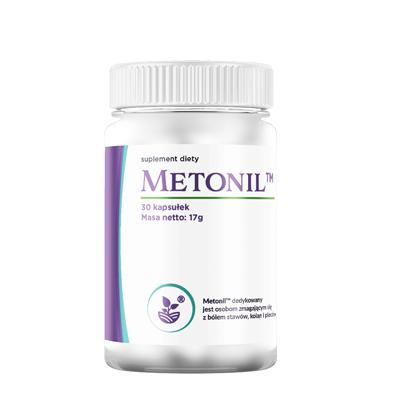 METONIL