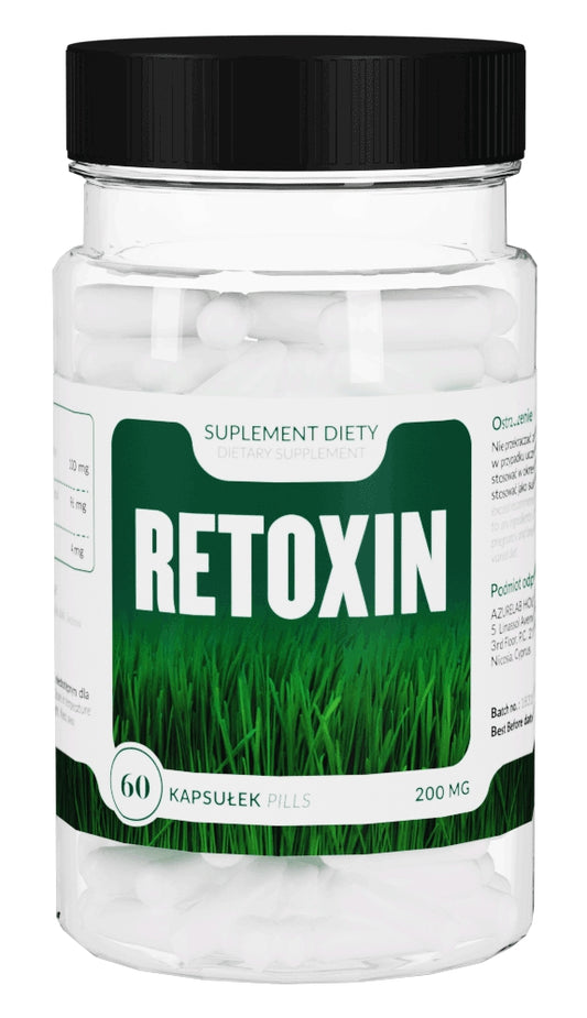 Retoxin
