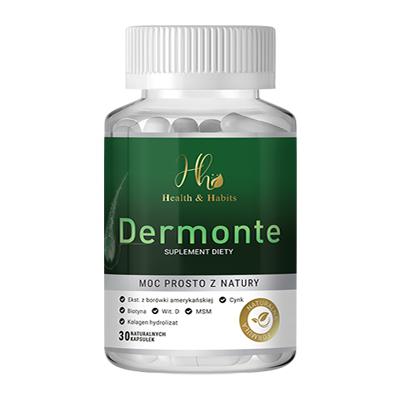 DERMONTE