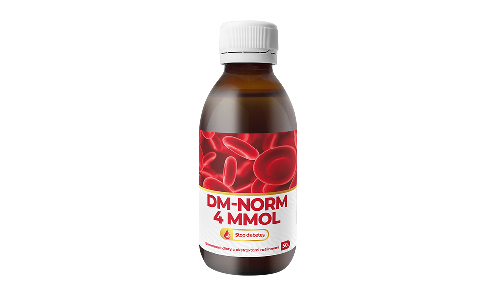 Dm-Norm 4 Moll