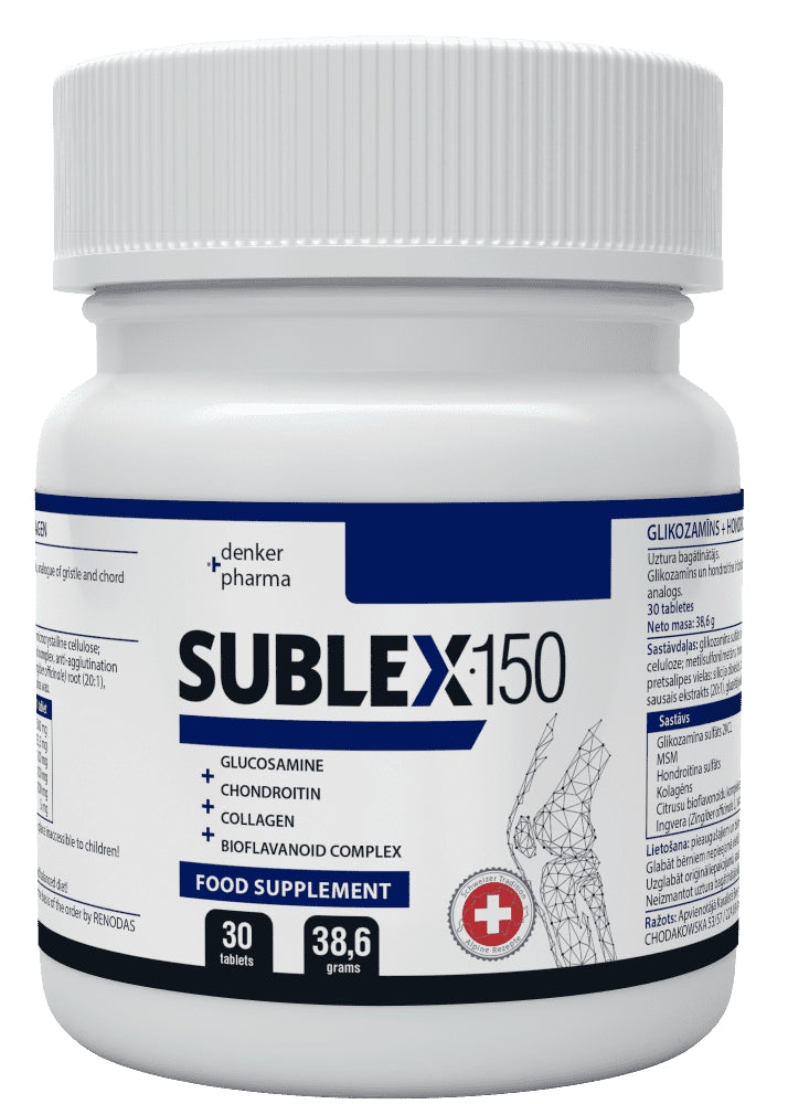 Sublex-150