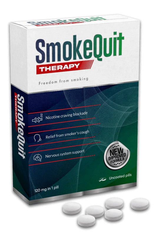 Smoke Quit Therapy