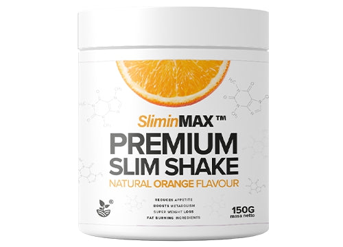 Slimin Max