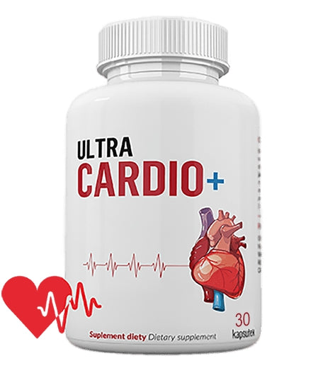 ULTRACARDIO+