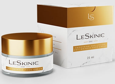 LeSkinic