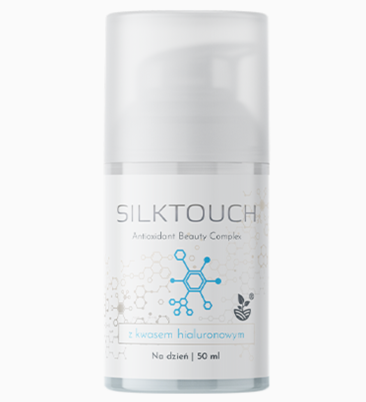 Silk Touch