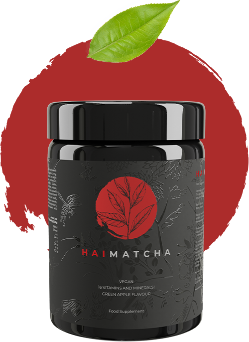 Hai Matcha