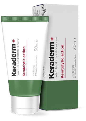 KERADERM