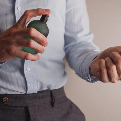 pheromones