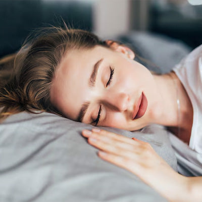 sleep